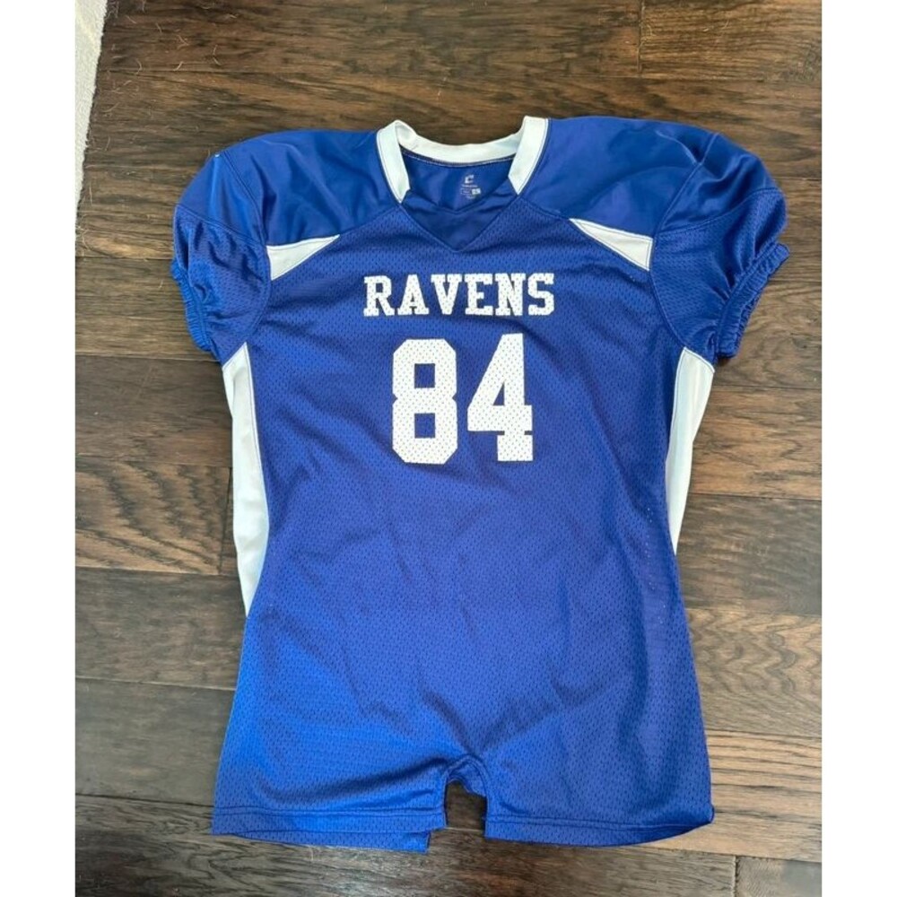 Raven’s Football Jersey Men’s Size Large